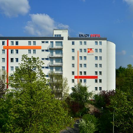 柏林城西享受旅馆旅舍 外观 照片